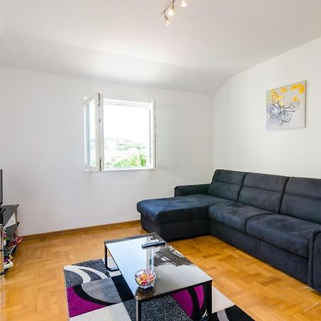 קאבטאט Ana Apartment מראה חיצוני תמונה