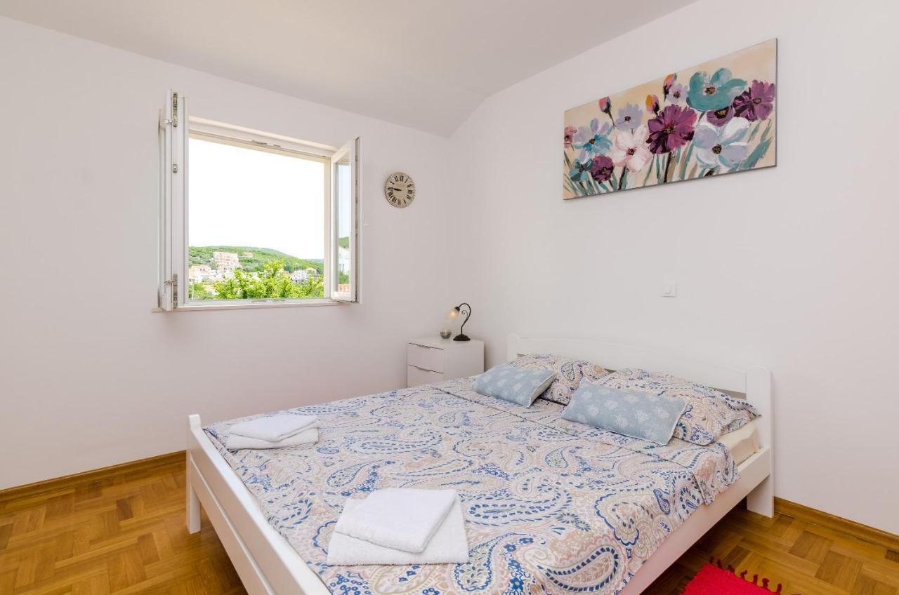 קאבטאט Ana Apartment מראה חיצוני תמונה