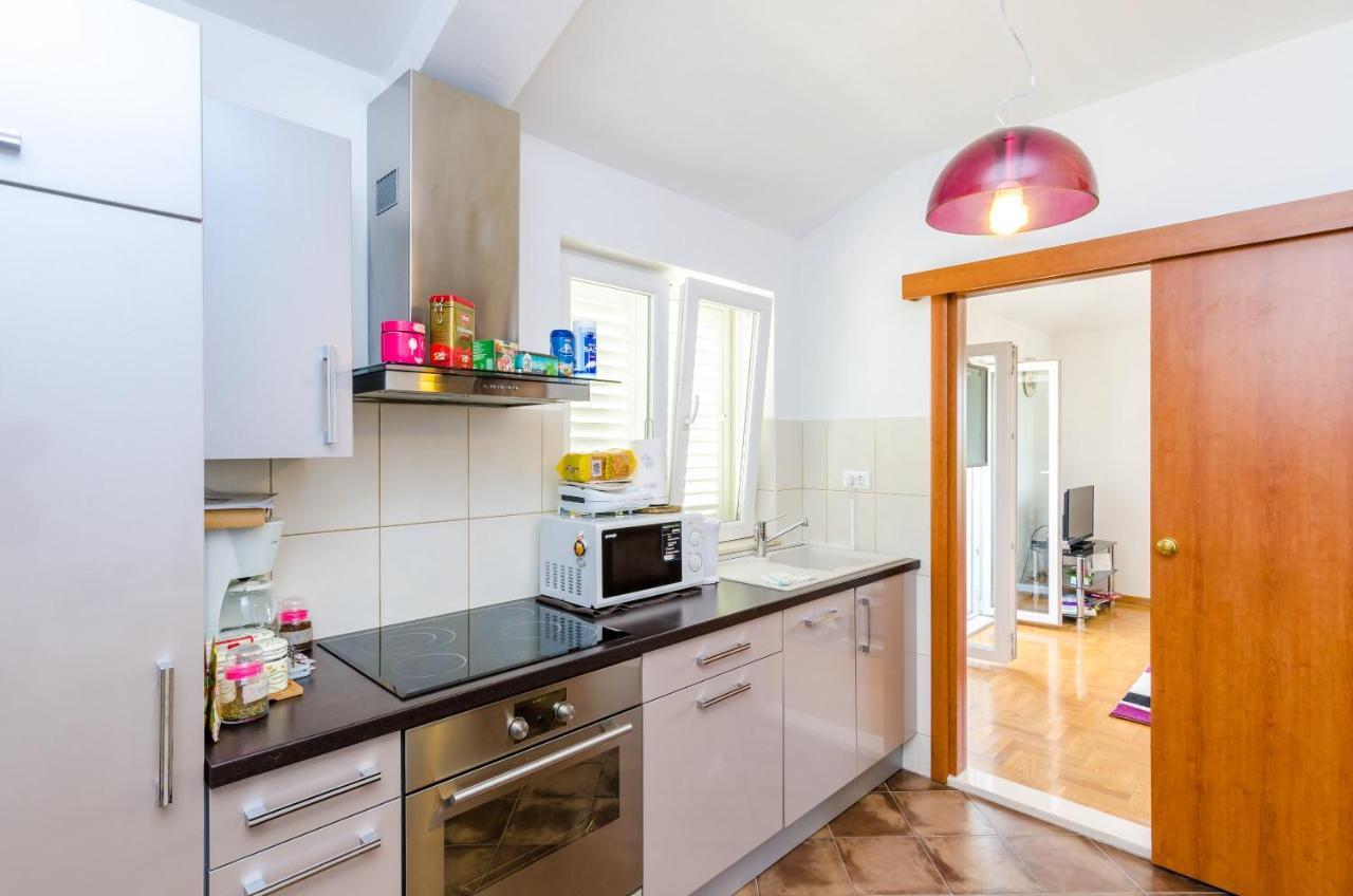 קאבטאט Ana Apartment מראה חיצוני תמונה