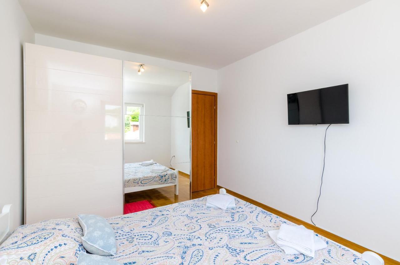 קאבטאט Ana Apartment מראה חיצוני תמונה