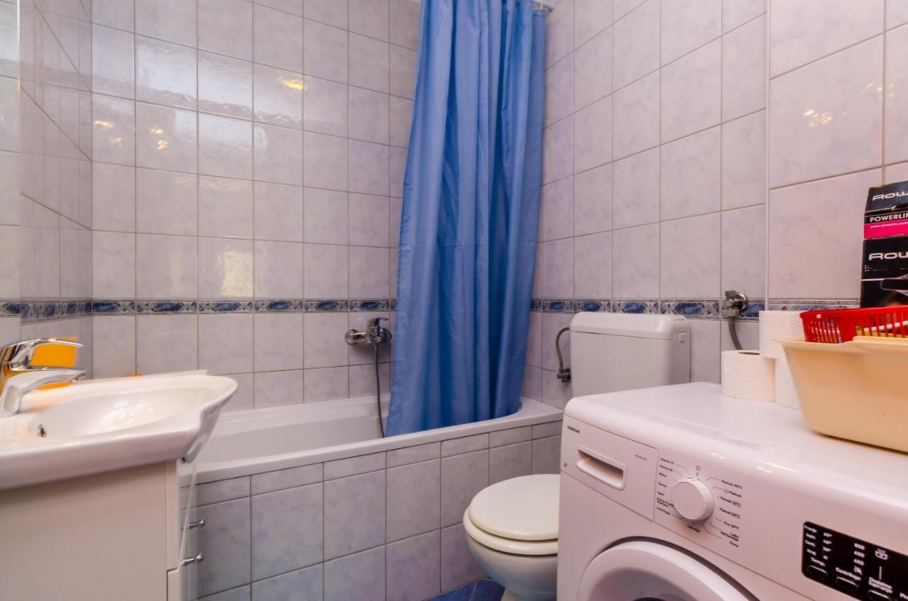 קאבטאט Ana Apartment מראה חיצוני תמונה