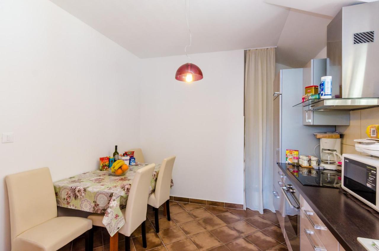קאבטאט Ana Apartment מראה חיצוני תמונה
