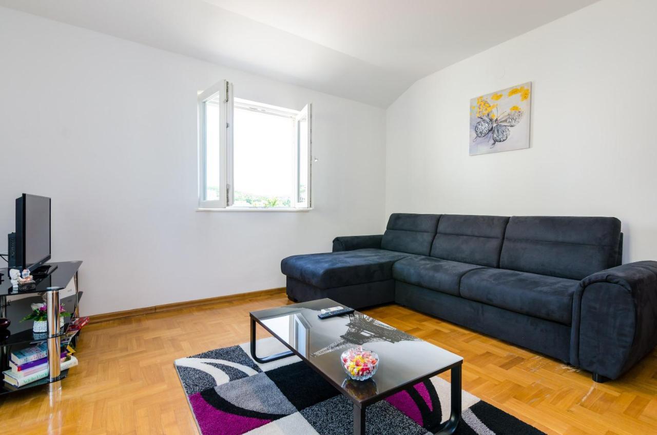 קאבטאט Ana Apartment מראה חיצוני תמונה