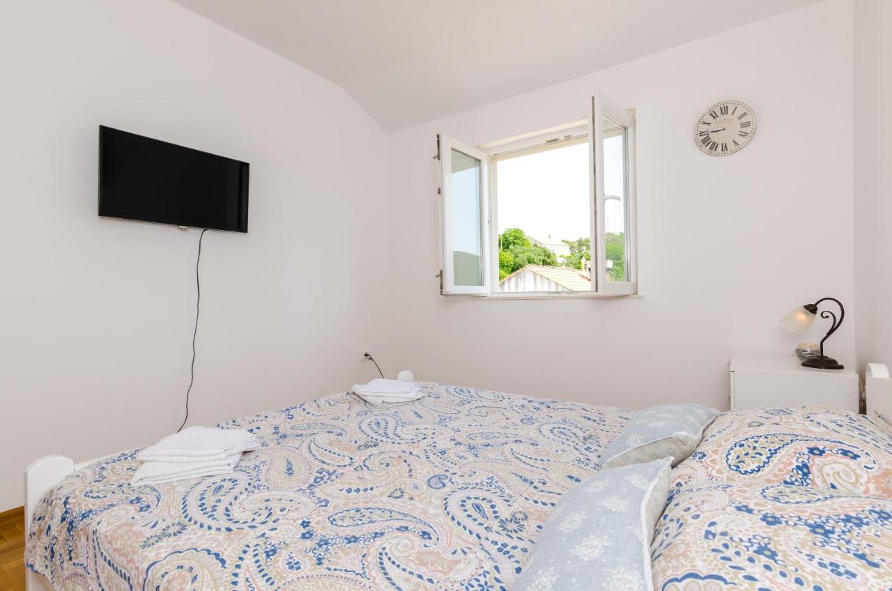קאבטאט Ana Apartment מראה חיצוני תמונה