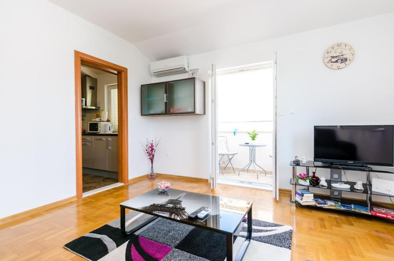 קאבטאט Ana Apartment מראה חיצוני תמונה
