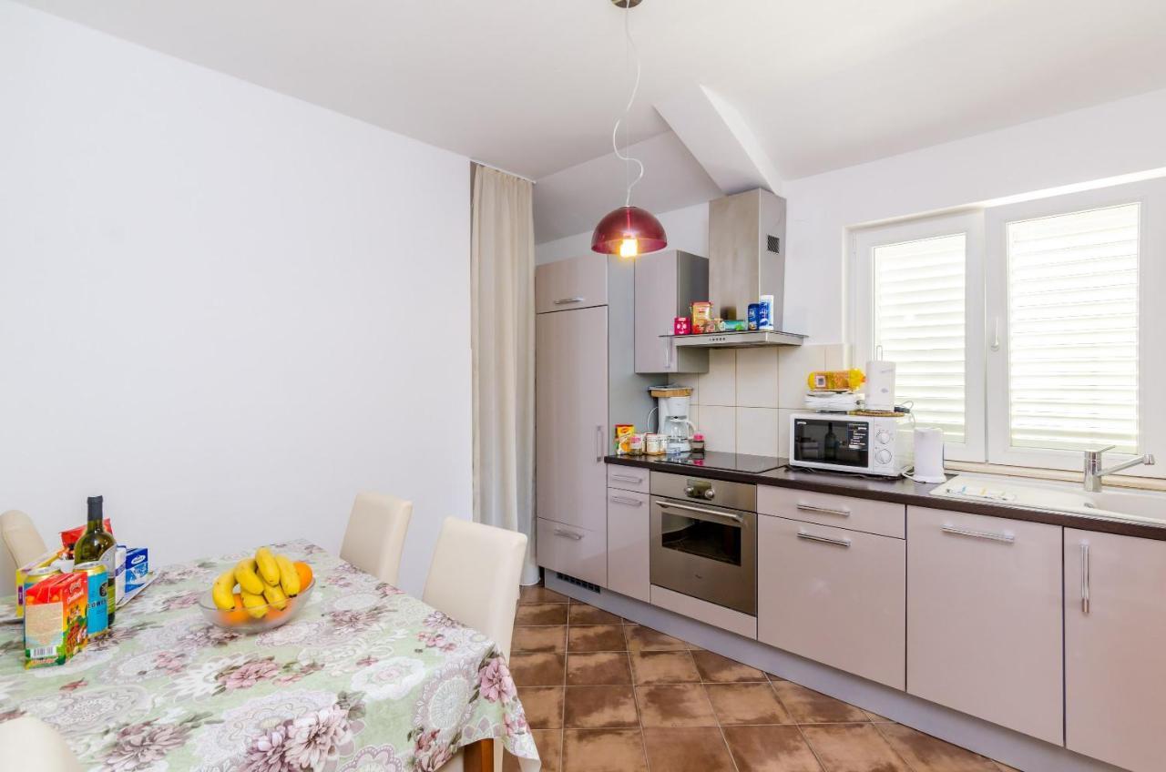 קאבטאט Ana Apartment מראה חיצוני תמונה