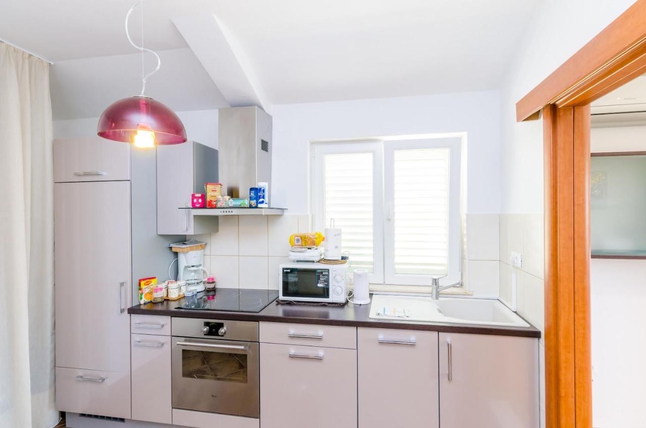 קאבטאט Ana Apartment מראה חיצוני תמונה
