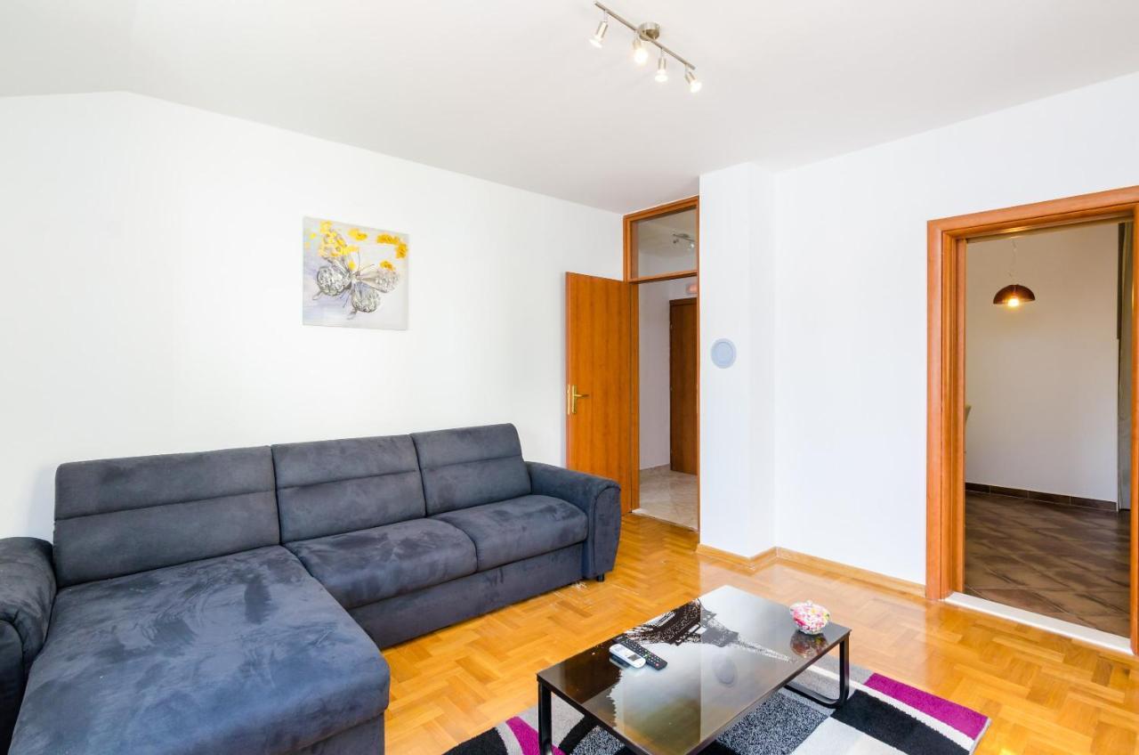 קאבטאט Ana Apartment מראה חיצוני תמונה