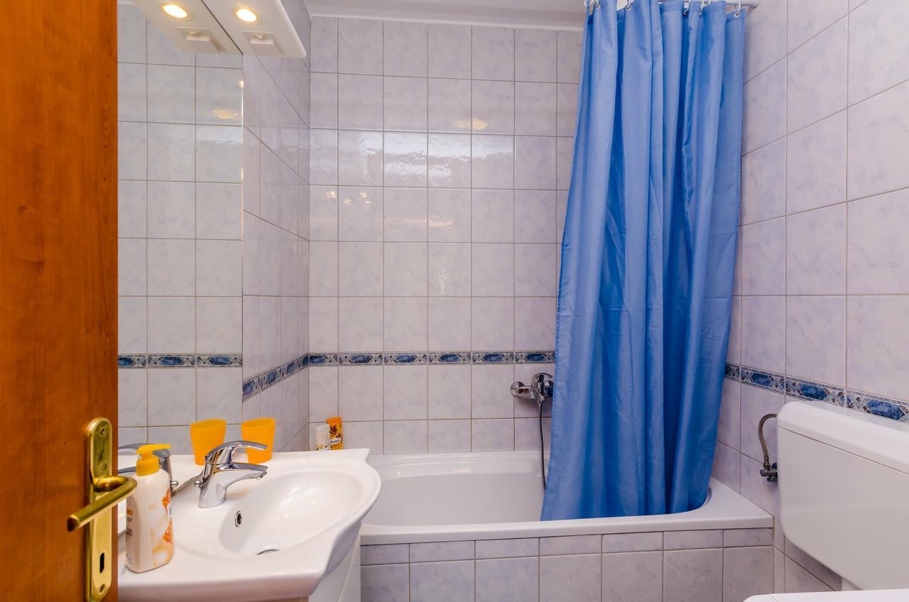 קאבטאט Ana Apartment מראה חיצוני תמונה
