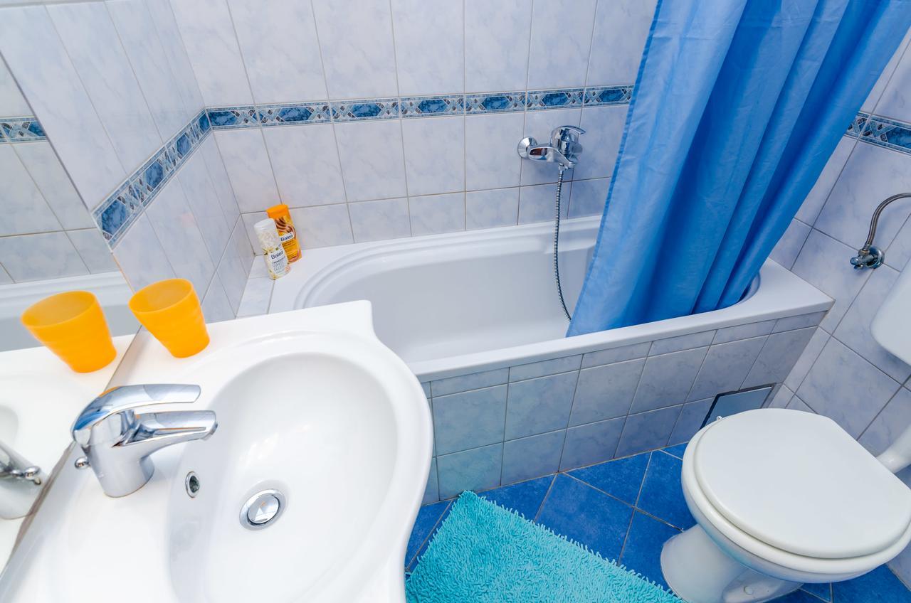 קאבטאט Ana Apartment מראה חיצוני תמונה
