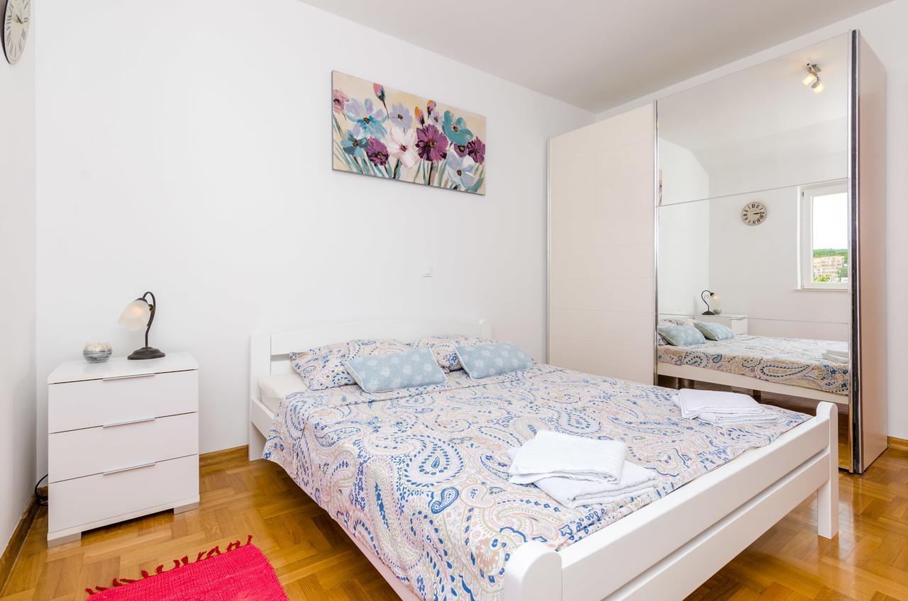קאבטאט Ana Apartment מראה חיצוני תמונה
