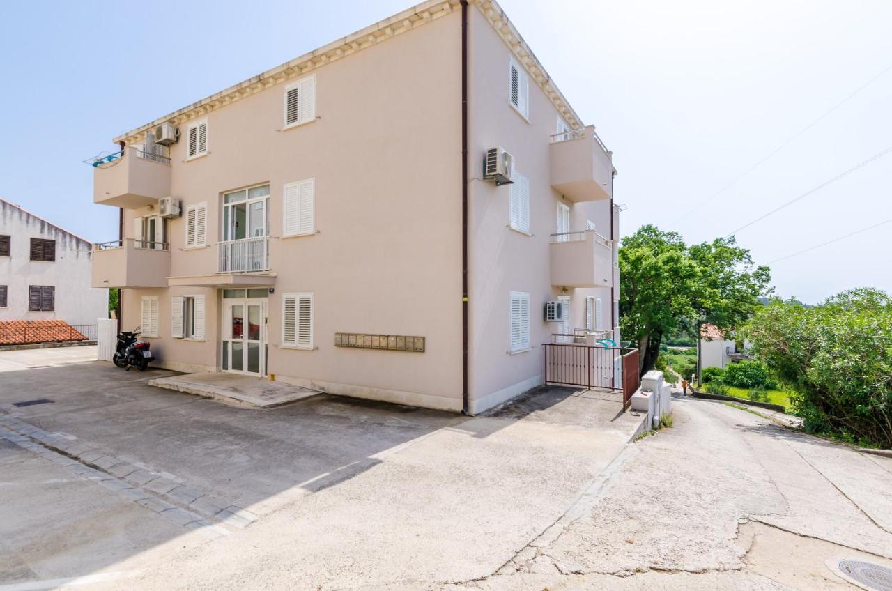 קאבטאט Ana Apartment מראה חיצוני תמונה