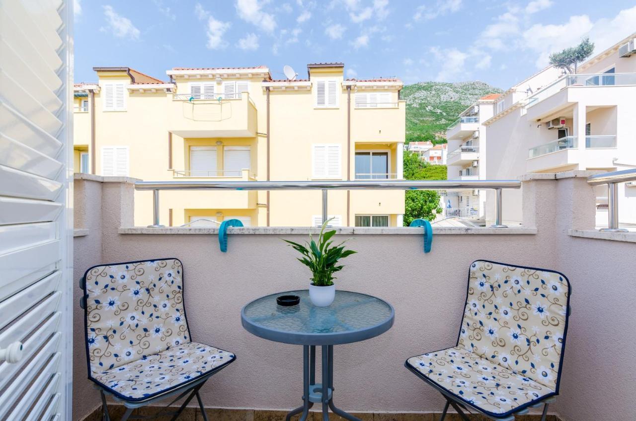 קאבטאט Ana Apartment מראה חיצוני תמונה