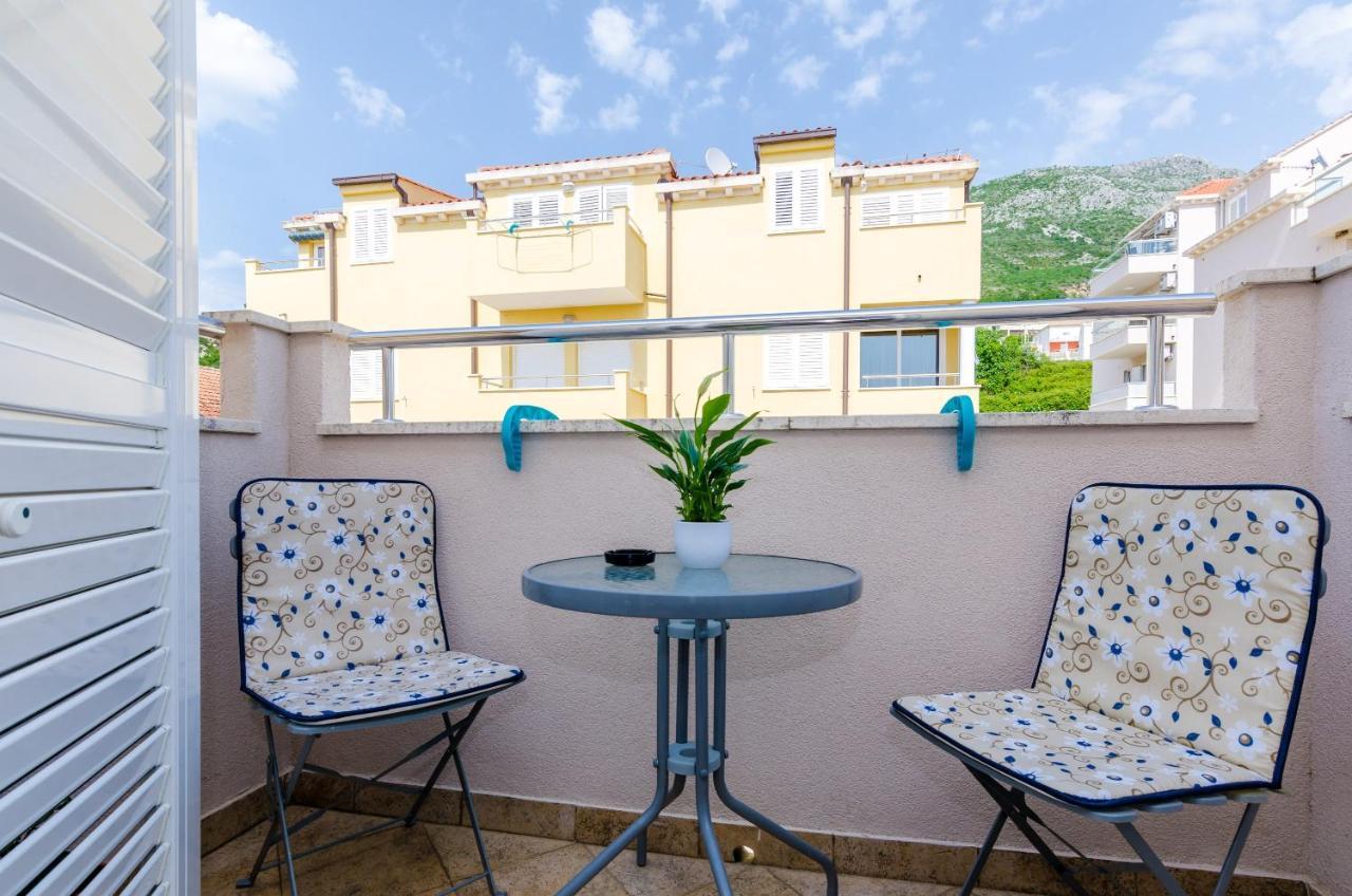 קאבטאט Ana Apartment מראה חיצוני תמונה